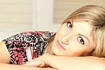 Ukrainian mail order bride Nataliy from Nikolaev with light brown hair and brown eye color - image 5