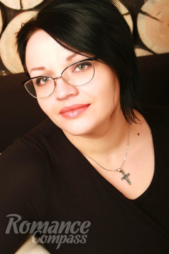 Olesya, 41 y.o. from Kiev, Ukraine