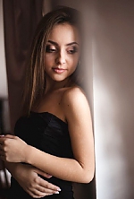 Ukrainian mail order bride Darina from Zaporozhe with light brown hair and grey eye color - image 3