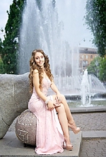 Ukrainian mail order bride Darina from Zaporozhe with light brown hair and grey eye color - image 6