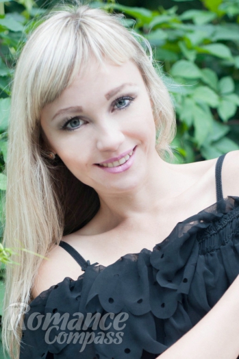 Yuliya, 40 y.o. from Zaporozhye, Ukraine
