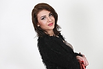 Ukrainian mail order bride Nevena from Nis with brunette hair and green eye color - image 7