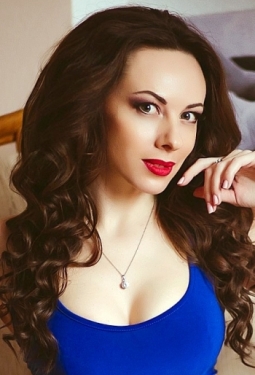 Tatiana, 37 y.o. from Kiev, Ukraine