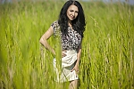 Ukrainian mail order bride Daria from Odessa with black hair and brown eye color - image 6