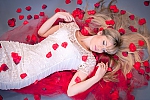 Ukrainian mail order bride Juliya from Poltava with blonde hair and grey eye color - image 10