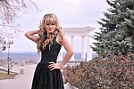 Ukrainian mail order bride Juliya from Poltava with blonde hair and grey eye color - image 8