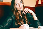 Ukrainian mail order bride Anastasiya from Lugansk with light brown hair and grey eye color - image 3