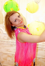 Ukrainian mail order bride Valeria from Odessa with blonde hair and blue eye color - image 4