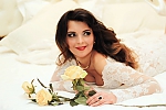 Ukrainian mail order bride Oksana from Odessa with brunette hair and brown eye color - image 2