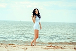 Ukrainian mail order bride Inessa from Dnipro with black hair and blue eye color - image 5