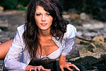 Ukrainian mail order bride Marina from Nikopol with brunette hair and brown eye color - image 8