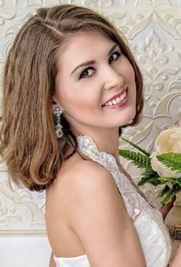 Irene, 32 y.o. from Nikolaev, Ukraine