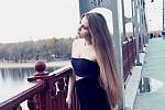 Ukrainian mail order bride Anastasia from Novovolinsk with light brown hair and grey eye color - image 7