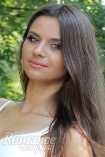 Irina, 34 y.o. from Odessa, Ukraine