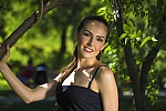 Ukrainian mail order bride Ekaterina from Odessa with brunette hair and brown eye color - image 2