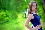 Ukrainian mail order bride Irina from Zaporozhye with brunette hair and brown eye color - image 6