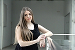 Ukrainian mail order bride Tatyana from Dnipro with light brown hair and green eye color - image 9