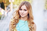 Ukrainian mail order bride Nataliya from Kiev with light brown hair and blue eye color - image 9