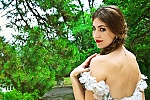 Ukrainian mail order bride Svetlana from Odessa with brunette hair and brown eye color - image 8