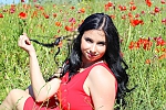 Ukrainian mail order bride Valeria from Kherson with light brown hair and brown eye color - image 5