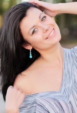 Tatyana, 34 y.o. from Kiev, Ukraine