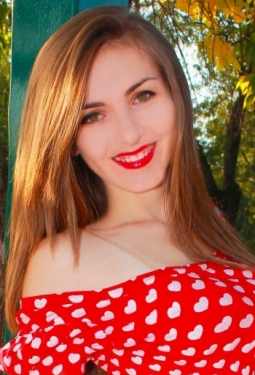 Olga, 30 y.o. from Nikolaev, Ukraine