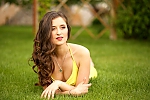 Ukrainian mail order bride Irina from Kherson with brunette hair and brown eye color - image 4