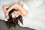 Ukrainian mail order bride Irina from Nikolaev with light brown hair and grey eye color - image 16
