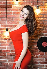 Ukrainian mail order bride Irina from Nikolaev with light brown hair and grey eye color - image 14