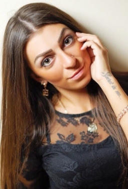 Tatyana, 33 y.o. from Kharkov, Ukraine