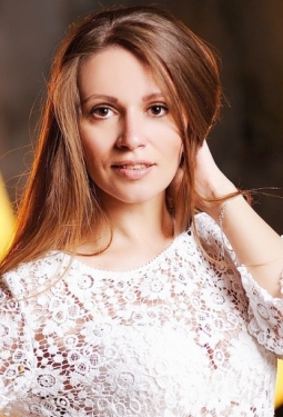 Ekaterina, 39 y.o. from Donetzk, Ukraine