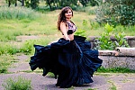 Ukrainian mail order bride Tatyana from Nikolaev with brunette hair and brown eye color - image 12