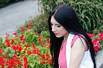 Ukrainian mail order bride Maryna from Gluhov with brunette hair and brown eye color - image 5