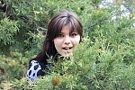 Ukrainian mail order bride Svetlana from Artsyz with brunette hair and brown eye color - image 6