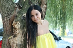 Ukrainian mail order bride Olga from Vasilkov with brunette hair and brown eye color - image 41