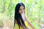 Ukrainian mail order bride Olga from Vasilkov with brunette hair and brown eye color - image 40