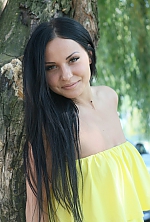 Ukrainian mail order bride Olga from Vasilkov with brunette hair and brown eye color - image 42