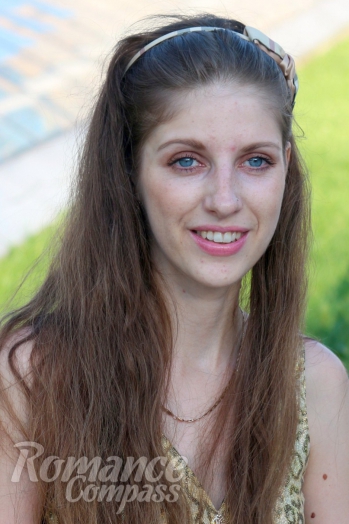 Oksana, 37 y.o. from Kiev, Ukraine