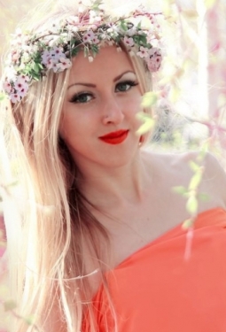 Irina, 33 y.o. from nikolaev, Ukraine