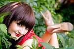 Ukrainian mail order bride Inna from Dnipro with brunette hair and brown eye color - image 11