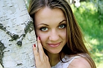 Ukrainian mail order bride Anya from Zaporozhye with blonde hair and brown eye color - image 7