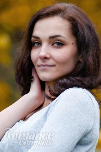 Galina, 32 y.o. from Cherkassy, Ukraine