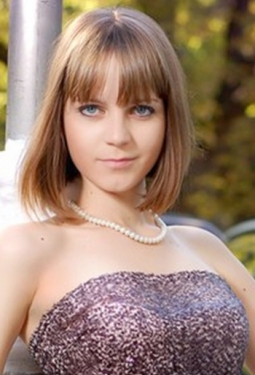 Elena, 34 y.o. from Odessa, Ukraine