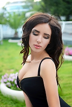 Ukrainian mail order bride Katherine from Odessa with brunette hair and brown eye color - image 2