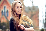 Ukrainian mail order bride Daria from Odessa with light brown hair and grey eye color - image 5