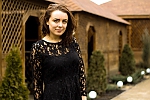 Ukrainian mail order bride Nadegda from Lugansk with brunette hair and brown eye color - image 2