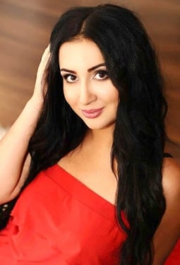 Raisa, 37 y.o. from Odessa, Ukraine