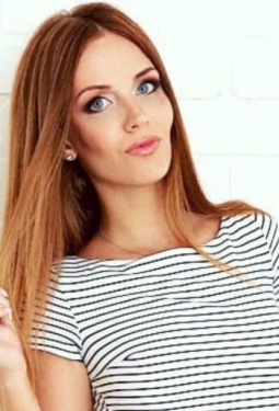 Natalia, 34 y.o. from Kiev, Ukraine