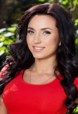 Dariya, 33 y.o. from Sumy, Ukraine