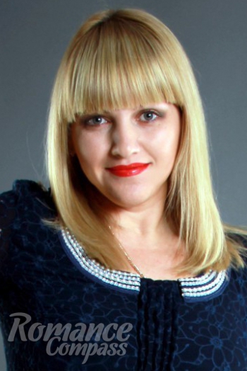 Svetlana, 41 y.o. from Odessa, Ukraine